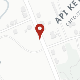 Map of Venue Location.