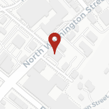 Map of Venue Location.