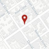 Map of Venue Location.