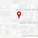 Map of Venue Location.