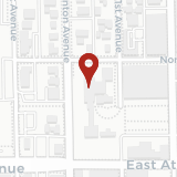 Map of Venue Location.