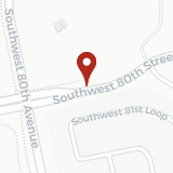 Map of Venue Location.