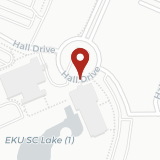 Map of Venue Location.