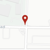 Map of Venue Location.