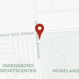 Map of Venue Location.