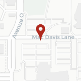 Map of Venue Location.