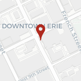 Map of Venue Location.