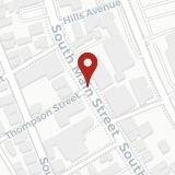 Map of Venue Location.