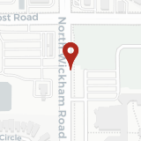 Map of Venue Location.