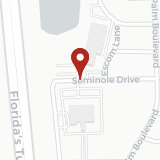 Map of Venue Location.