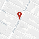 Map of Venue Location.