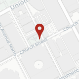 Map of Venue Location.