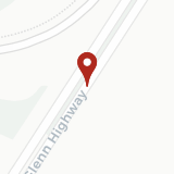 Map of Venue Location.