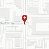 Map of Venue Location.