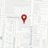 Map of Venue Location.