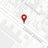 Map of Venue Location.