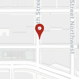 Map of Venue Location.