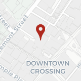 Map of Venue Location.