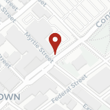 Map of Venue Location.