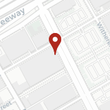 Map of Venue Location.