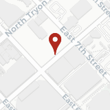 Map of Venue Location.