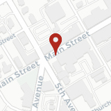 Map of Venue Location.