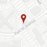 Map of Venue Location.