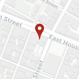 Map of Venue Location.