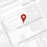 Map of Venue Location.