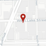 Map of Venue Location.