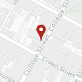 Map of Venue Location.