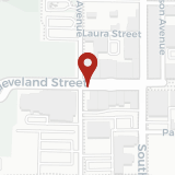 Map of Venue Location.