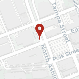 Map of Venue Location.