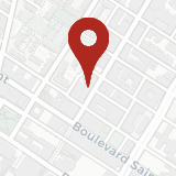 Map of Venue Location.