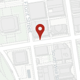 Map of Venue Location.