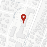 Map of Venue Location.