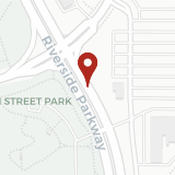 Map of Venue Location.