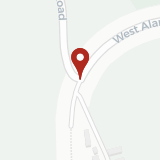 Map of Venue Location.