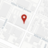 Map of Venue Location.