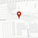 Map of Venue Location.