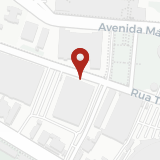 Mapa de Localização do Local.