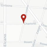 Map of Venue Location.