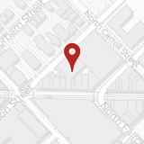 Map of Venue Location.