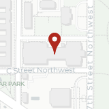 Map of Venue Location.