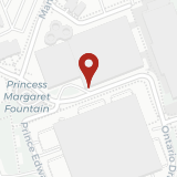 Map of Venue Location.