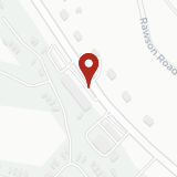 Map of Venue Location.