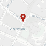 Map of Venue Location.