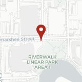 Map of Venue Location.