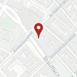 Map of Venue Location.