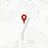 Map of Venue Location.